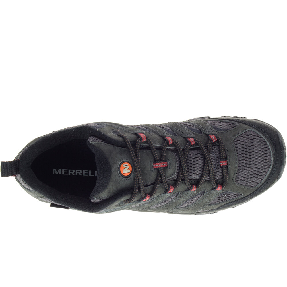 Merrell zapatilla trekking hombre MOAB 3 GTX 05