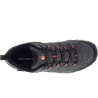 Merrell zapatilla trekking hombre MOAB 3 GTX 05