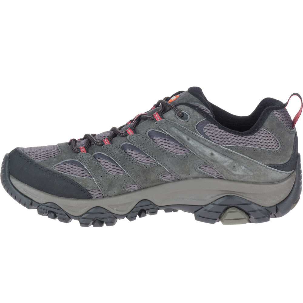 Merrell zapatilla trekking hombre MOAB 3 GTX puntera