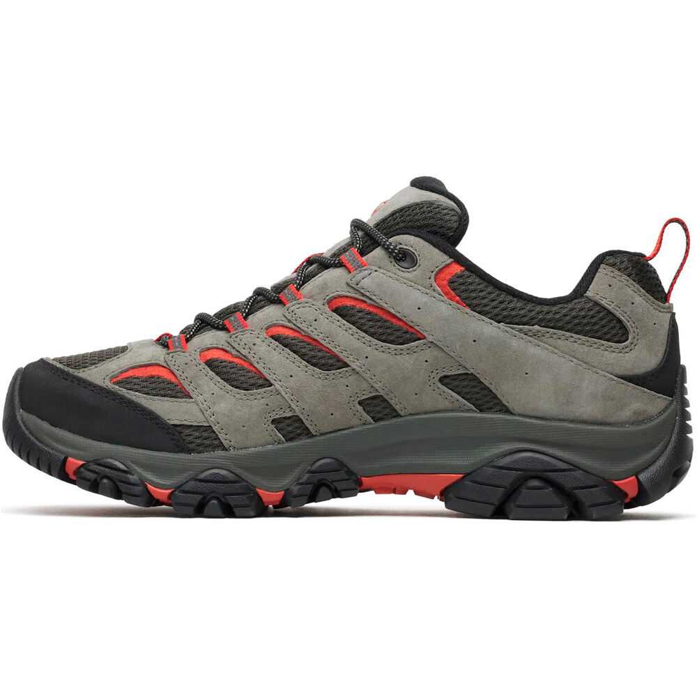 Merrell zapatilla trekking hombre MOAB 3 GTX puntera