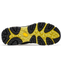 Merrell zapatilla trekking hombre MOAB 3 GTX vista superior