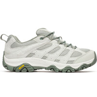 Merrell zapatilla trekking hombre MOAB 3 READY ZIP lateral exterior