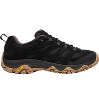 Merrell zapatilla trekking hombre MOAB 3 READY ZIP lateral exterior
