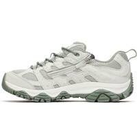 Merrell zapatilla trekking hombre MOAB 3 READY ZIP puntera