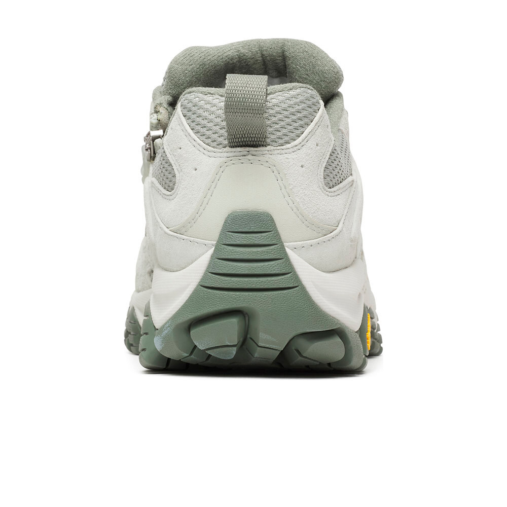 Merrell zapatilla trekking hombre MOAB 3 READY ZIP vista trasera