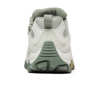 Merrell zapatilla trekking hombre MOAB 3 READY ZIP vista trasera