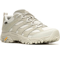 Merrell zapatilla trekking hombre MOAB 3 SYN GTX lateral interior