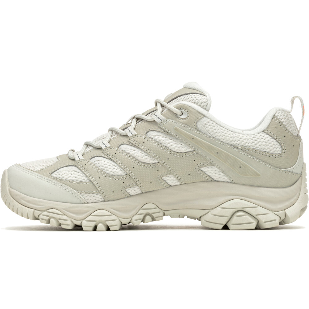 Merrell zapatilla trekking hombre MOAB 3 SYN GTX puntera