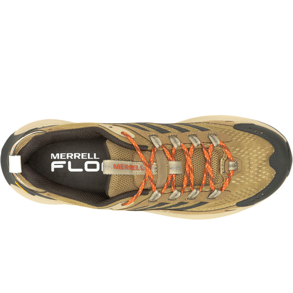 Merrell zapatilla trekking hombre MOAB SPEED 2 05