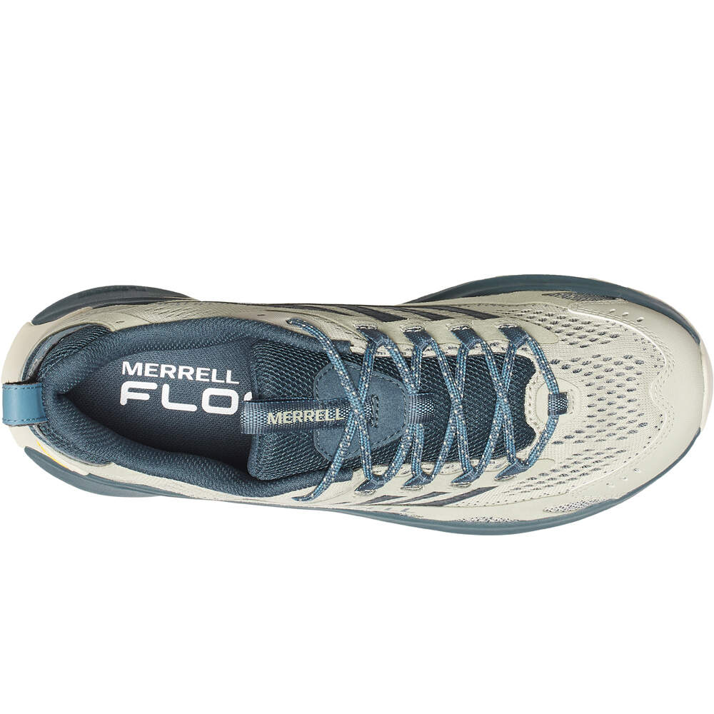 Merrell zapatilla trekking hombre MOAB SPEED 2 05