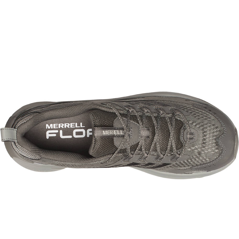 Merrell zapatilla trekking hombre MOAB SPEED 2 05