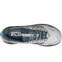 Merrell zapatilla trekking hombre MOAB SPEED 2 GTX 05