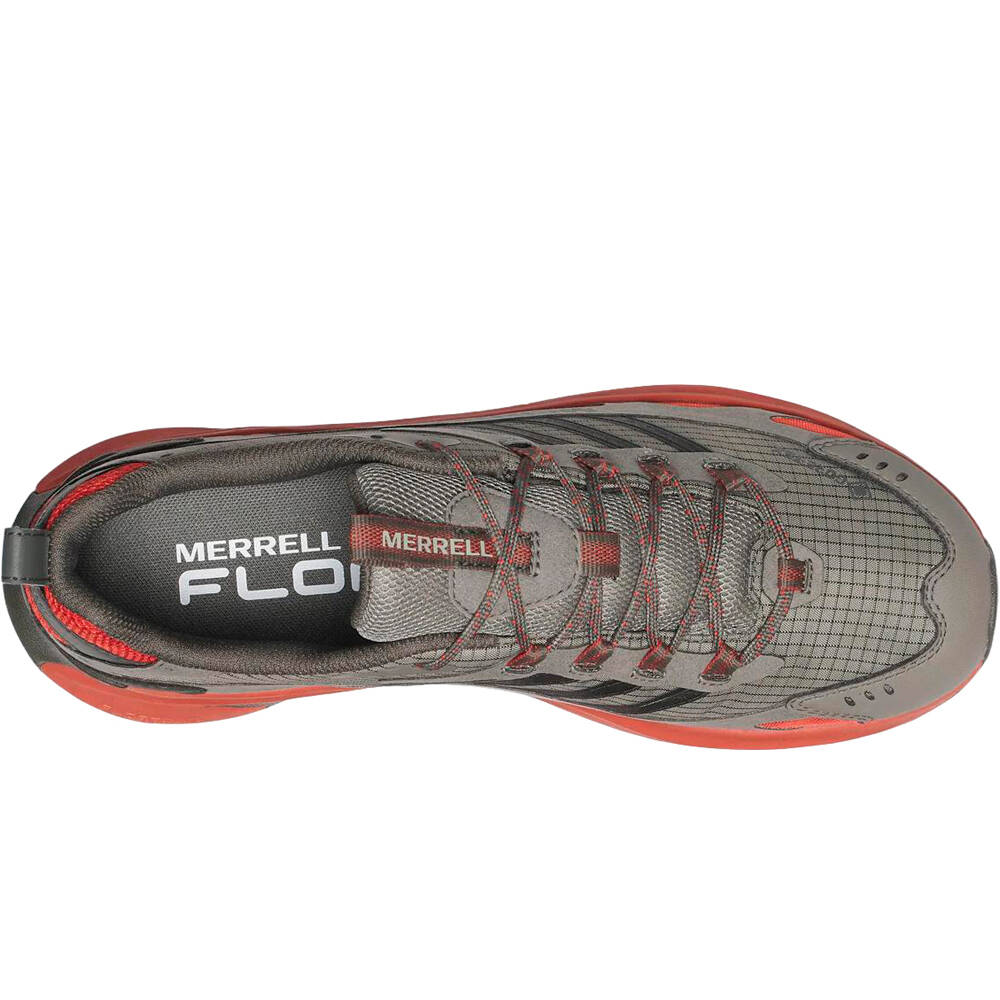 Merrell zapatilla trekking hombre MOAB SPEED 2 GTX 05