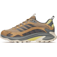 Merrell zapatilla trekking hombre MOAB SPEED 2 GTX puntera
