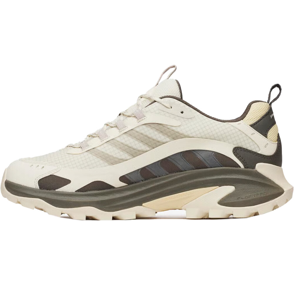 Merrell zapatilla trekking hombre MOAB SPEED 2 GTX puntera