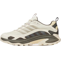 Merrell zapatilla trekking hombre MOAB SPEED 2 GTX puntera