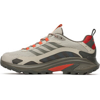 Merrell zapatilla trekking hombre MOAB SPEED 2 GTX puntera