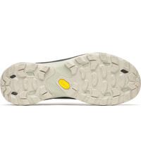 Merrell zapatilla trekking hombre MOAB SPEED 2 GTX vista superior