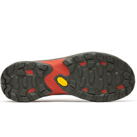 Merrell zapatilla trekking hombre MOAB SPEED 2 GTX vista superior