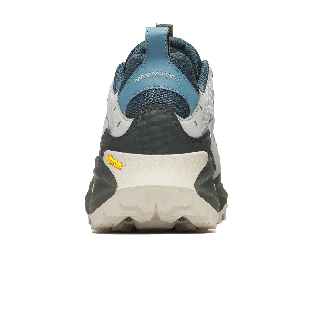 Merrell zapatilla trekking hombre MOAB SPEED 2 GTX vista trasera