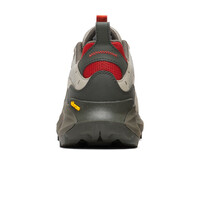 Merrell zapatilla trekking hombre MOAB SPEED 2 GTX vista trasera
