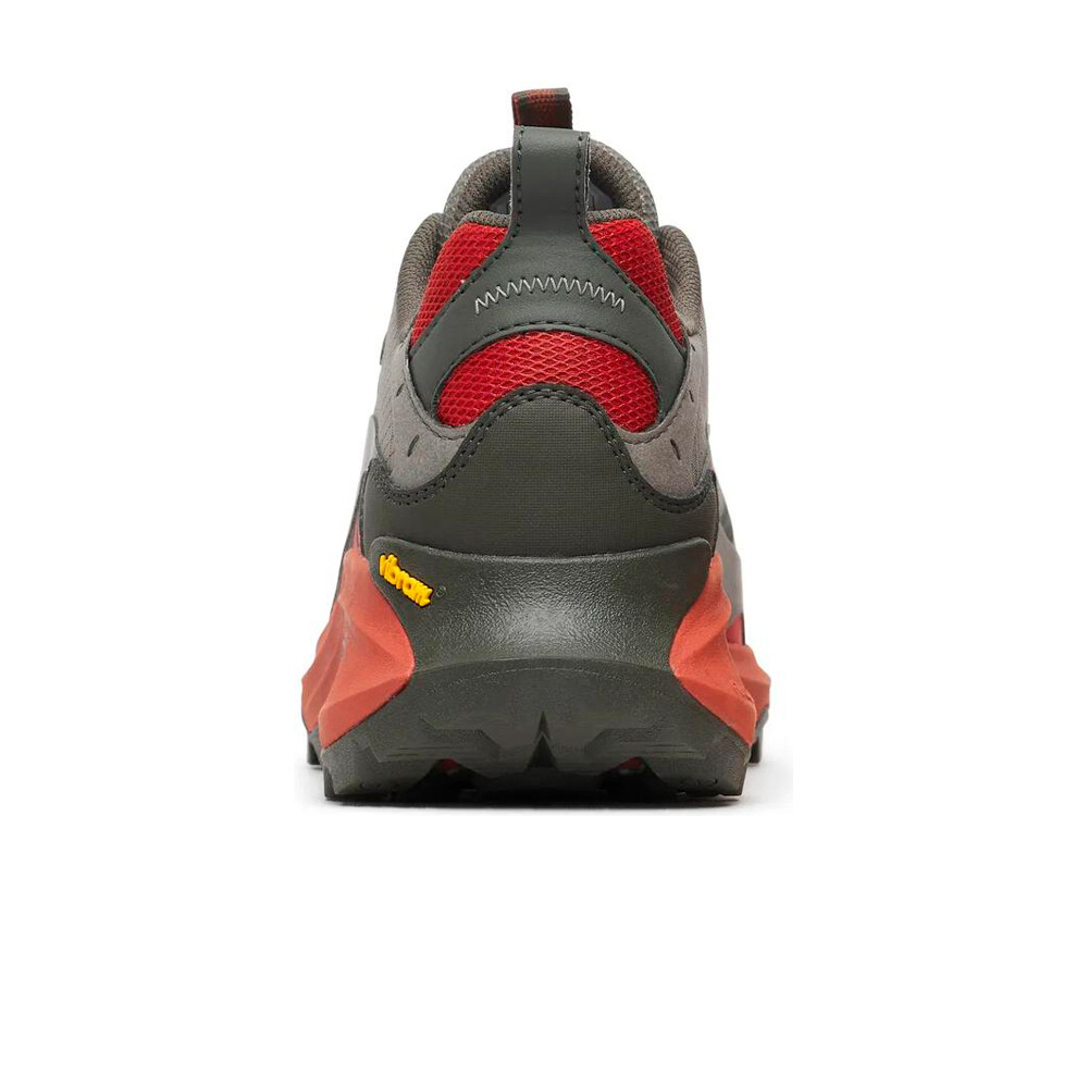 Merrell zapatilla trekking hombre MOAB SPEED 2 GTX vista trasera