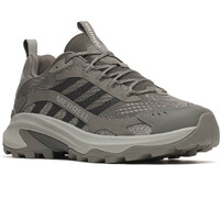 Merrell zapatilla trekking hombre MOAB SPEED 2 lateral interior