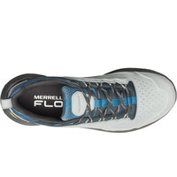 Merrell zapatilla trekking hombre MOAB SPEED 2 LTR WP 05