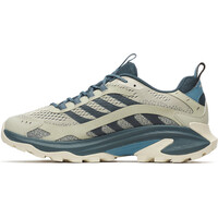 Merrell zapatilla trekking hombre MOAB SPEED 2 puntera