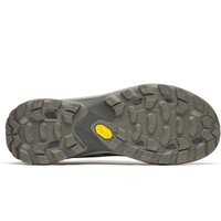 Merrell zapatilla trekking hombre MOAB SPEED 2 vista superior