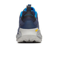 Merrell zapatilla trekking hombre MOAB SPEED 2 vista trasera