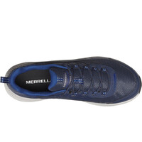Merrell zapatilla trekking hombre SPEED STRIKE 2 GTX 05