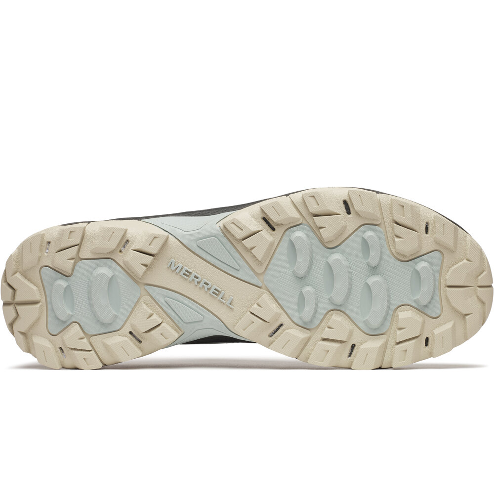 Merrell zapatilla trekking hombre SPEED STRIKE 2 GTX vista superior