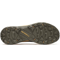 Merrell zapatilla trekking hombre SPEED STRIKE 2 GTX vista superior