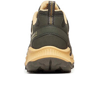 Merrell zapatilla trekking hombre SPEED STRIKE 2 GTX vista trasera
