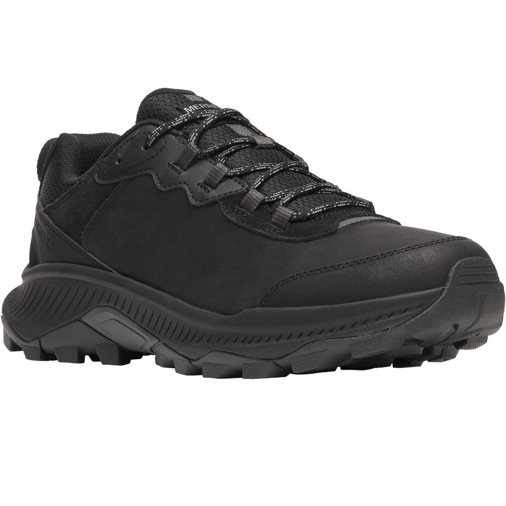Merrell zapatilla trekking hombre SPEED STRIKE 2 LTR lateral interior