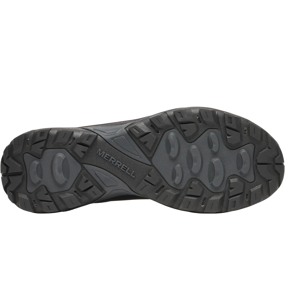 Merrell zapatilla trekking hombre SPEED STRIKE 2 LTR vista superior