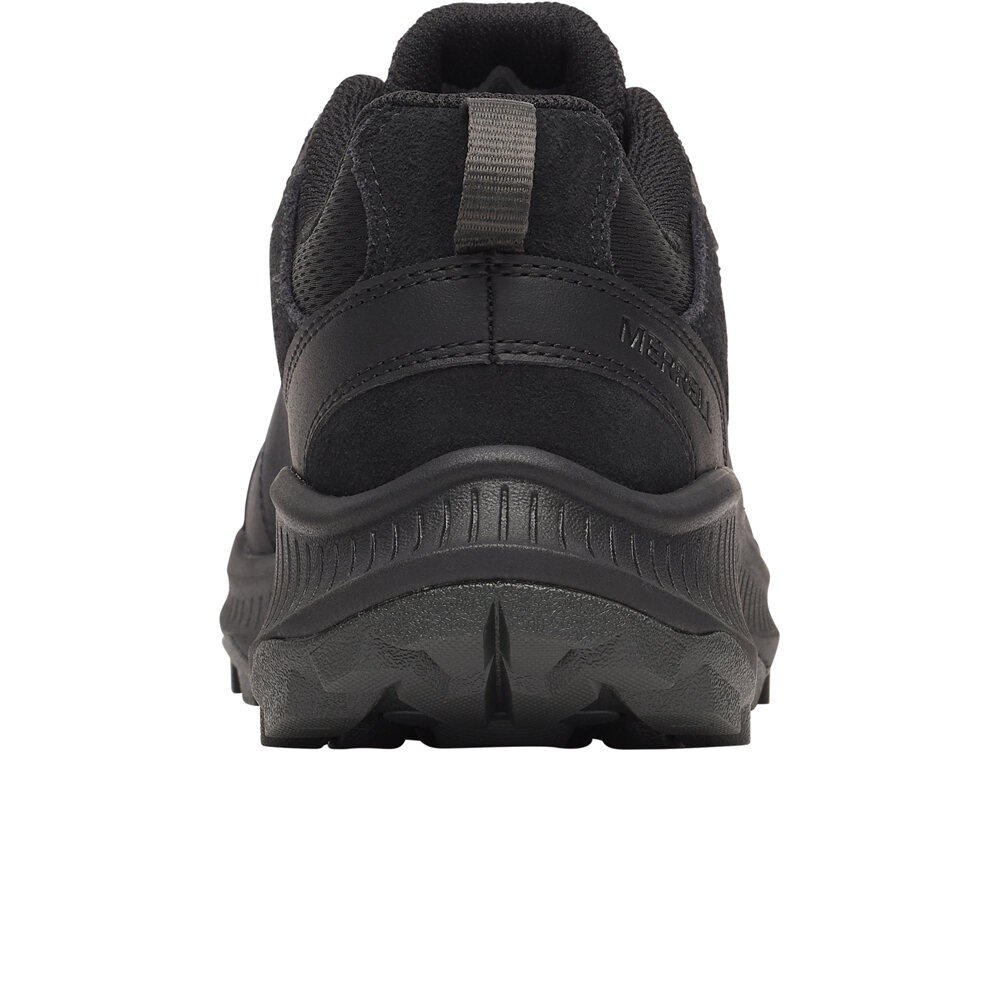 Merrell zapatilla trekking hombre SPEED STRIKE 2 LTR vista trasera