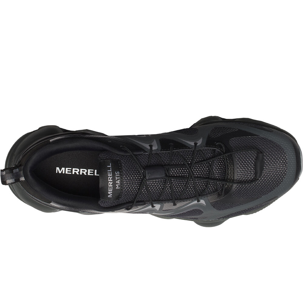 Merrell zapatilla trekking hombre SPEEDARC MATIS 05