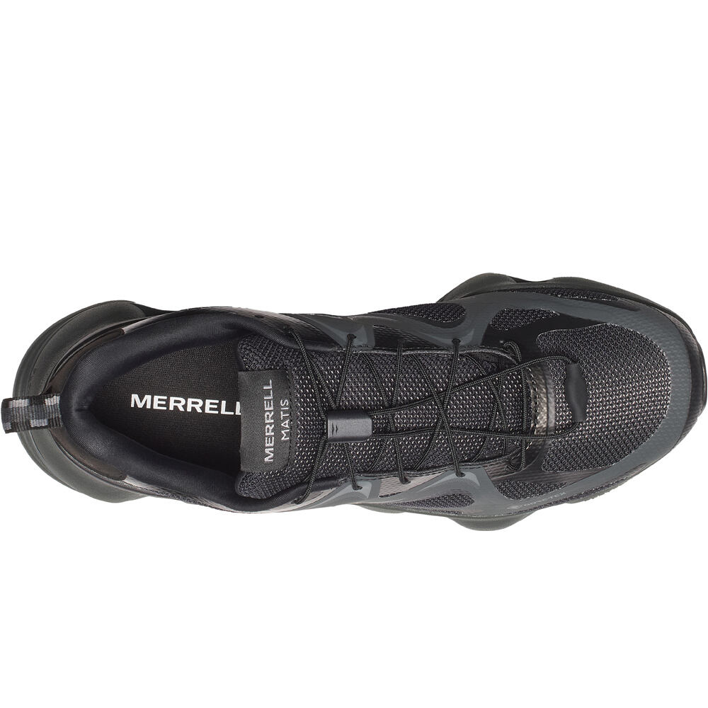 Merrell zapatilla trekking hombre SPEEDARC MATIS GTX 05