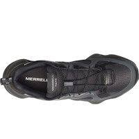 Merrell zapatilla trekking hombre SPEEDARC MATIS GTX 05