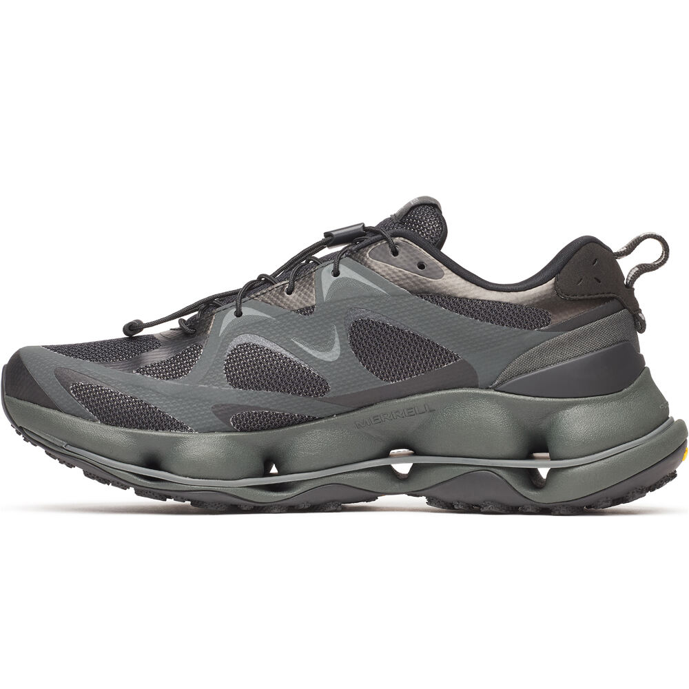 Merrell zapatilla trekking hombre SPEEDARC MATIS GTX puntera