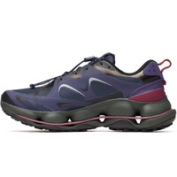 Merrell zapatilla trekking hombre SPEEDARC MATIS GTX puntera