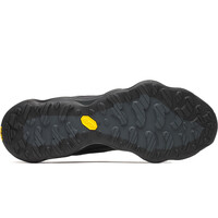 Merrell zapatilla trekking hombre SPEEDARC MATIS GTX vista superior