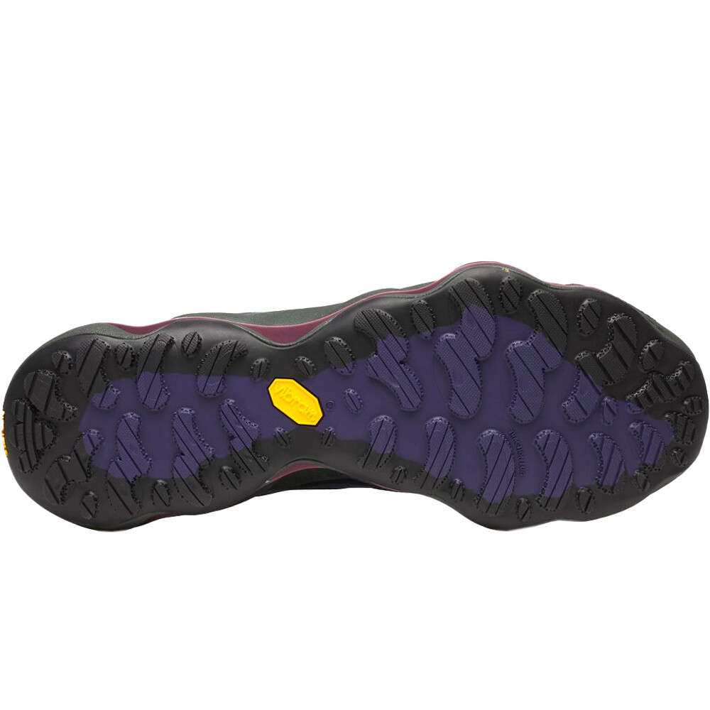 Merrell zapatilla trekking hombre SPEEDARC MATIS GTX vista superior