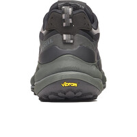 Merrell zapatilla trekking hombre SPEEDARC MATIS GTX vista trasera