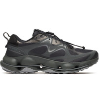 Merrell zapatilla trekking hombre SPEEDARC MATIS lateral exterior