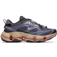 Merrell zapatilla trekking hombre SPEEDARC MATIS lateral exterior