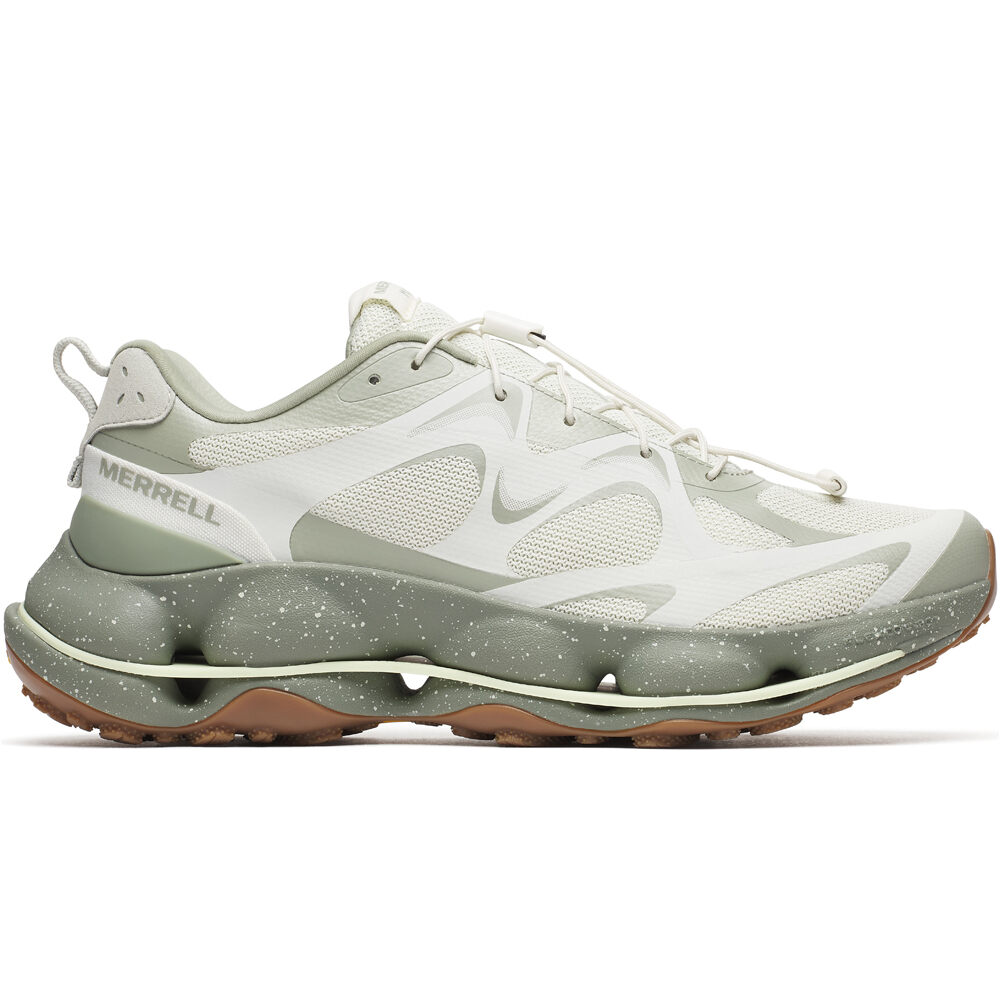 Merrell zapatilla trekking hombre SPEEDARC MATIS lateral exterior