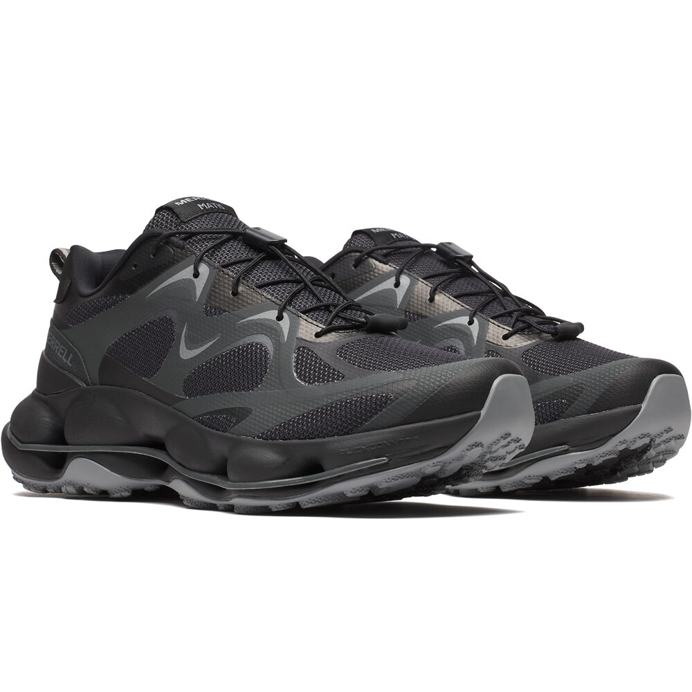 Merrell zapatilla trekking hombre SPEEDARC MATIS lateral interior